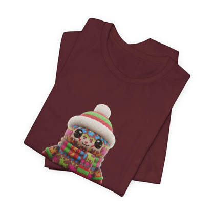 Sweaty PokAIMignon T-Shirt — T-Shirt | PokAIMignons™