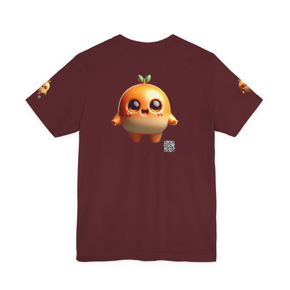 PokAIMignons Drop #23 T-Shirt — T-Shirt | PokAIMignons™