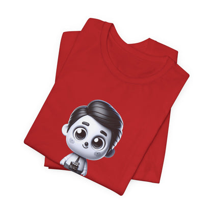 PokAIMignon Companion T-Shirt (#11)