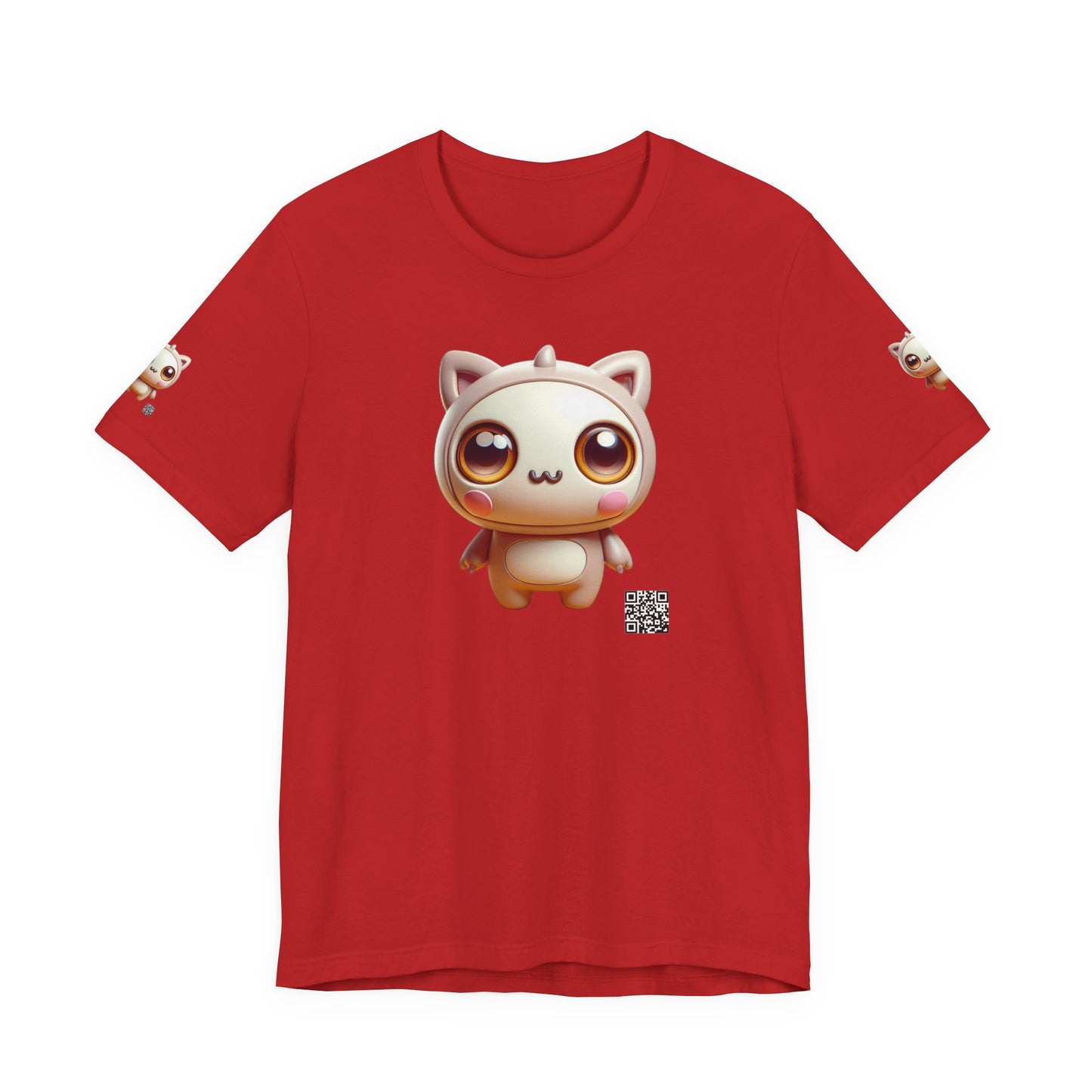 PokAIMignons Drop #7 T-Shirt — T-Shirt | PokAIMignons™