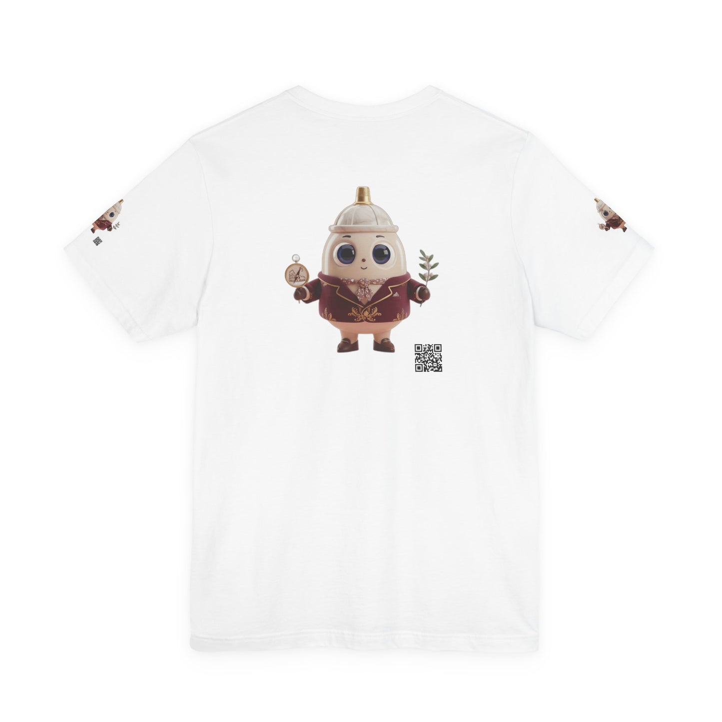 PokAIMignons Drop #30 T-Shirt — T-Shirt | PokAIMignons™