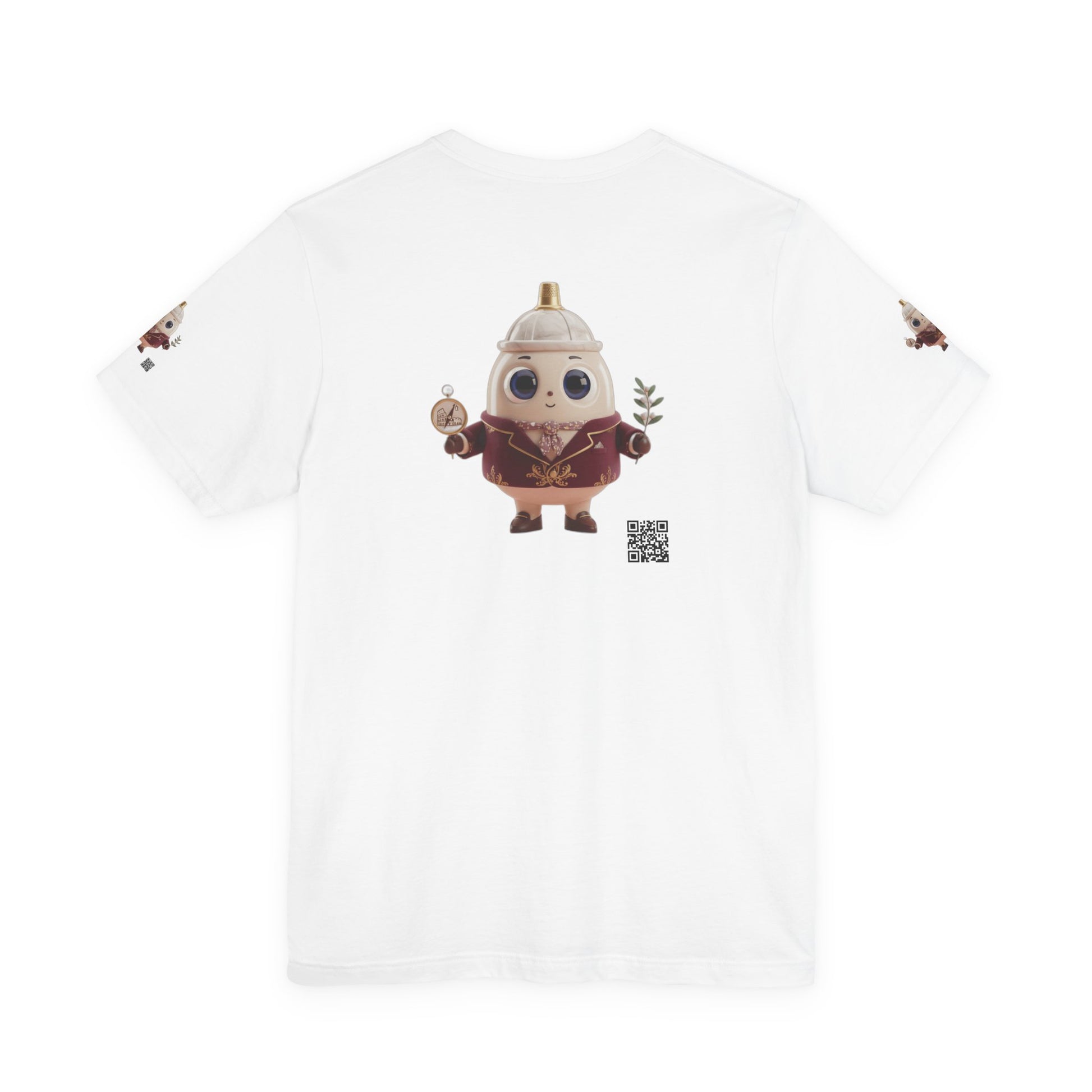 PokAIMignons Drop #30 T-Shirt — T-Shirt | PokAIMignons™