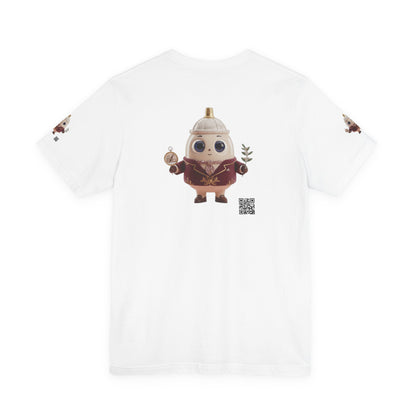 PokAIMignons Drop #30 T-Shirt — T-Shirt | PokAIMignons™