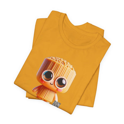 PokAIMignon Companion T-Shirt — T-Shirt | PokAIMignons™