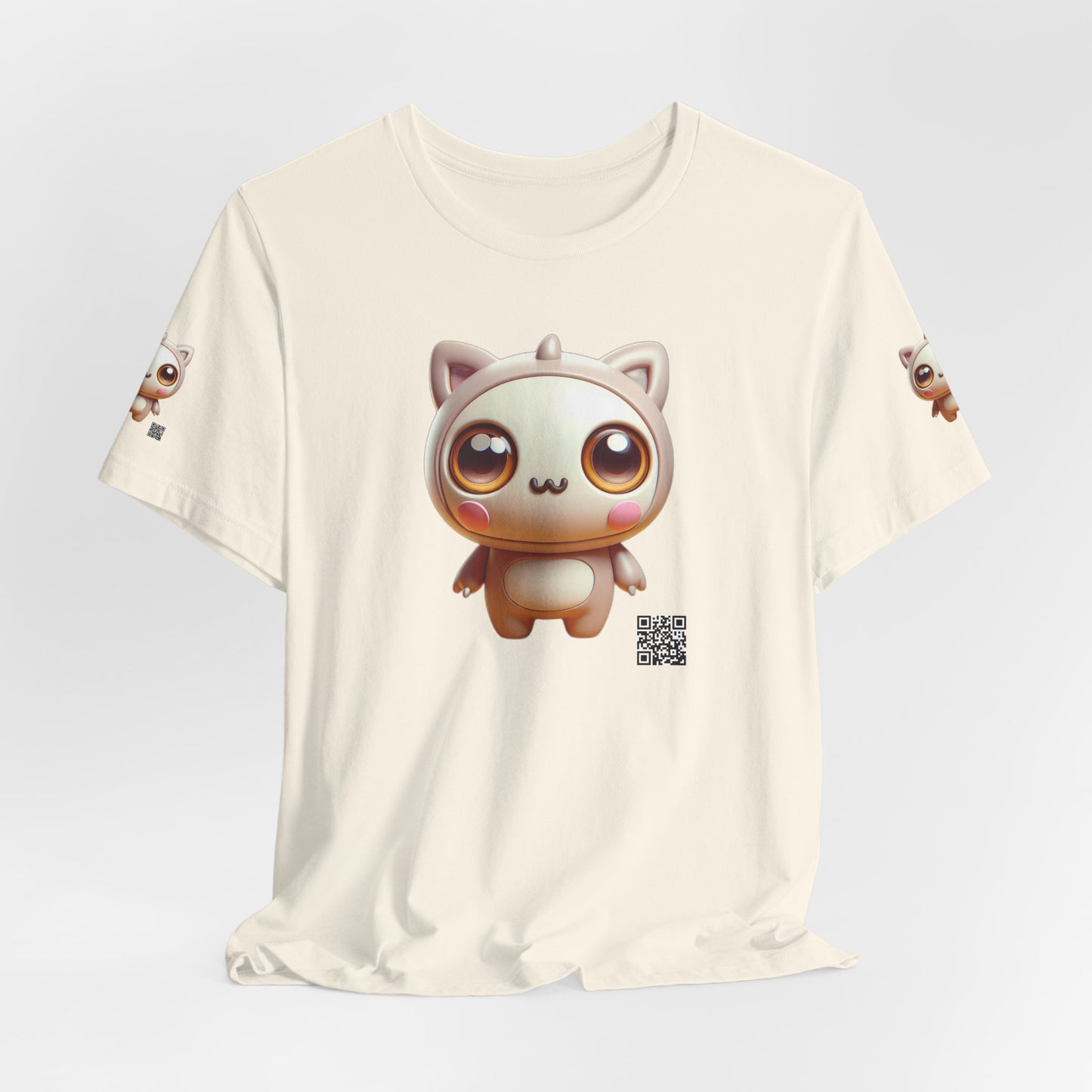 PokAIMignons Drop #7 T-Shirt — T-Shirt | PokAIMignons™