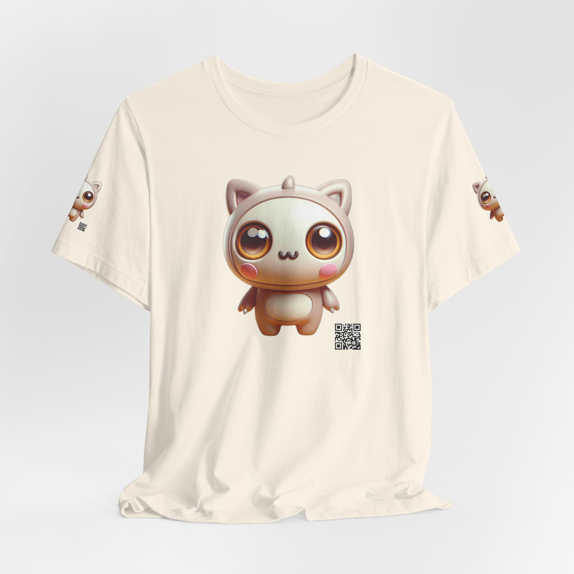 PokAIMignons Drop #7 T-Shirt — T-Shirt | PokAIMignons™