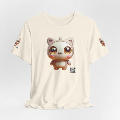 PokAIMignons Drop #7 T-Shirt — T-Shirt | PokAIMignons™