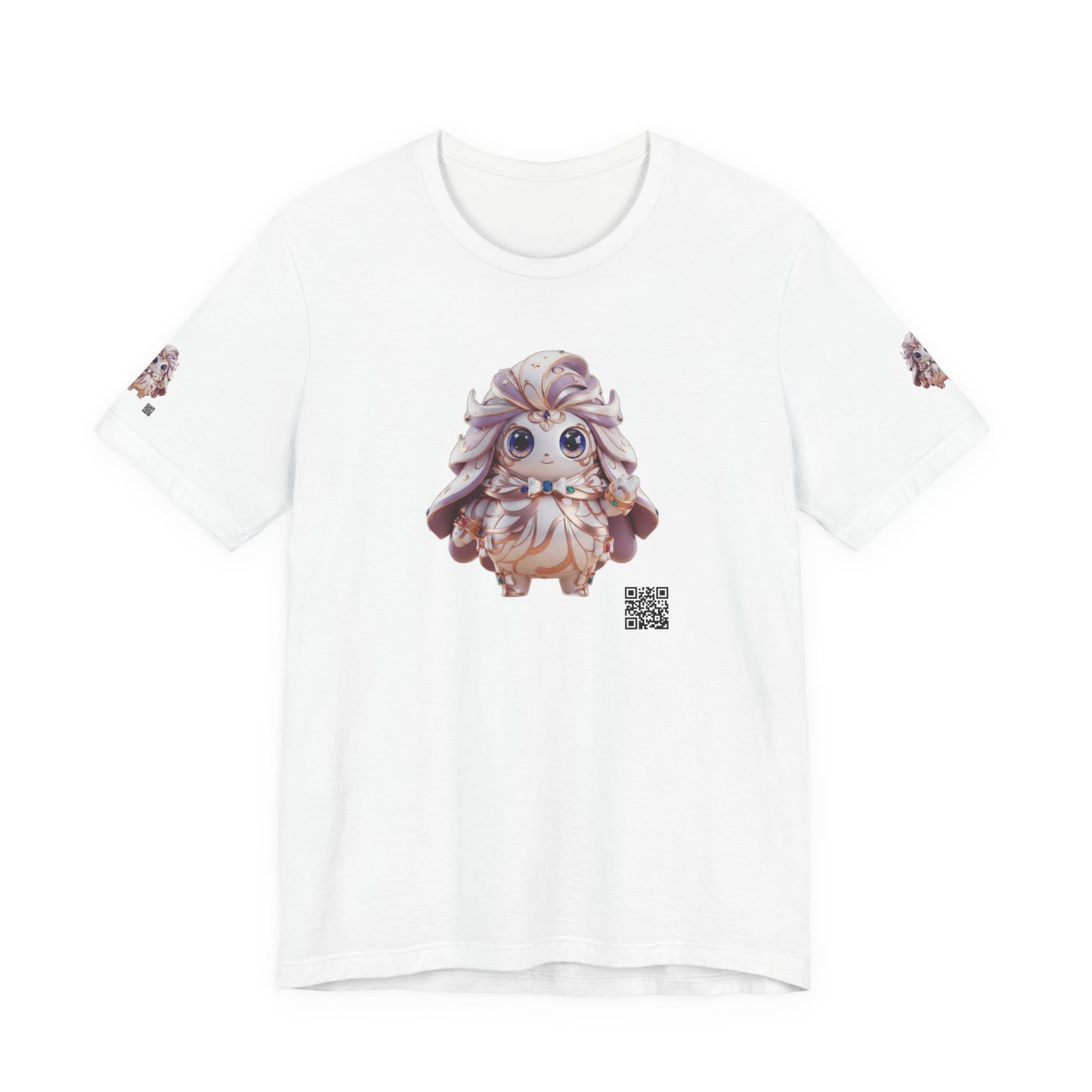 PokAIMignons Drop #39 T-Shirt — T-Shirt | PokAIMignons™