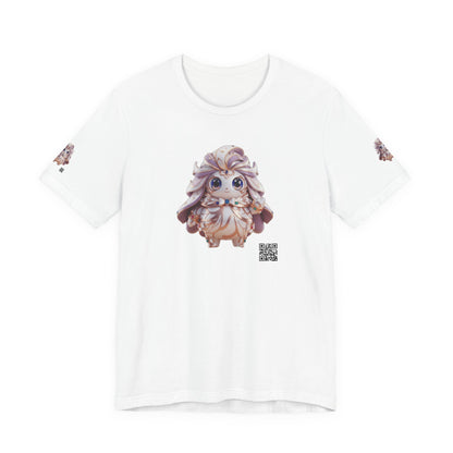 PokAIMignons Drop #39 T-Shirt — T-Shirt | PokAIMignons™
