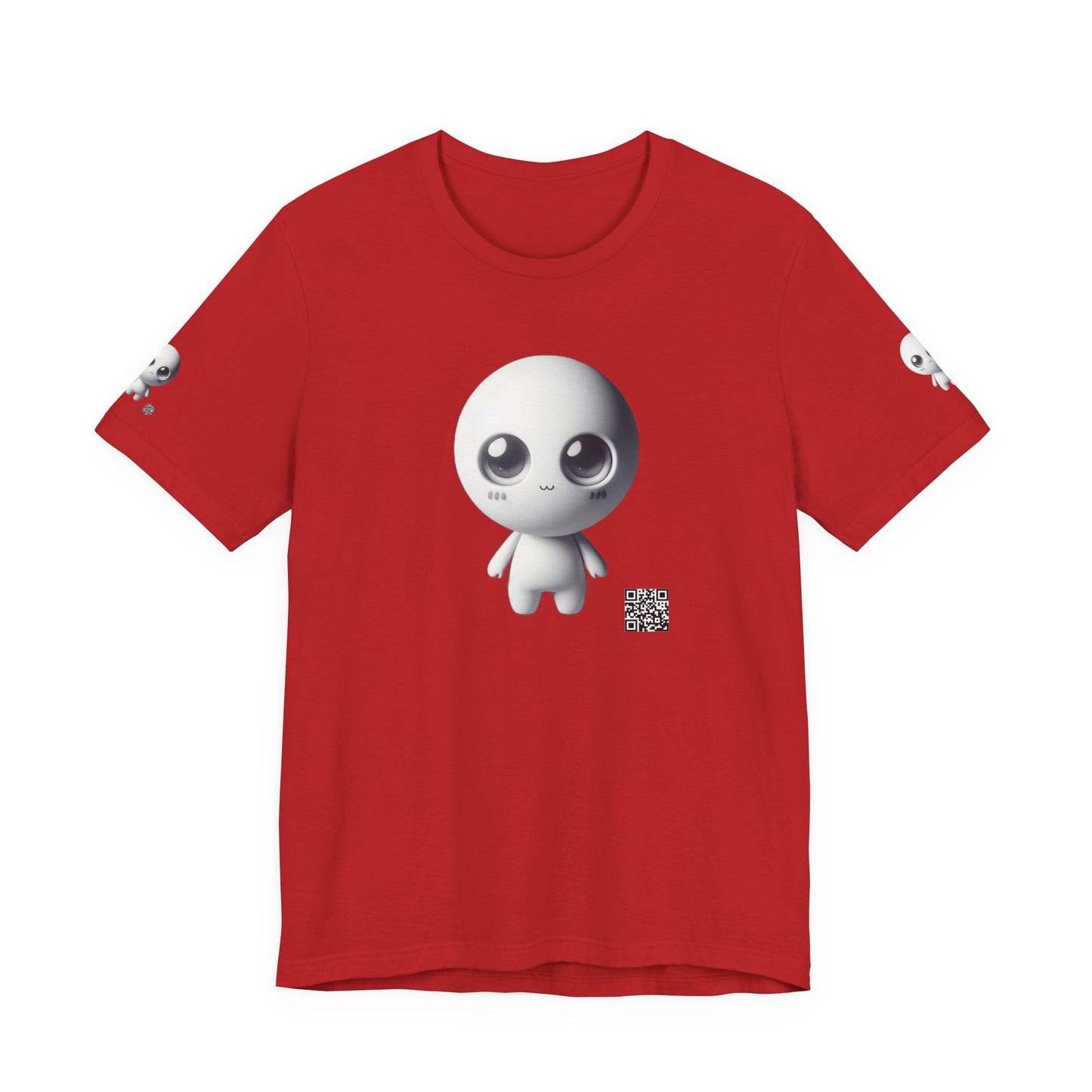 PokAIMignons Drop #33 T-Shirt — T-Shirt | PokAIMignons™