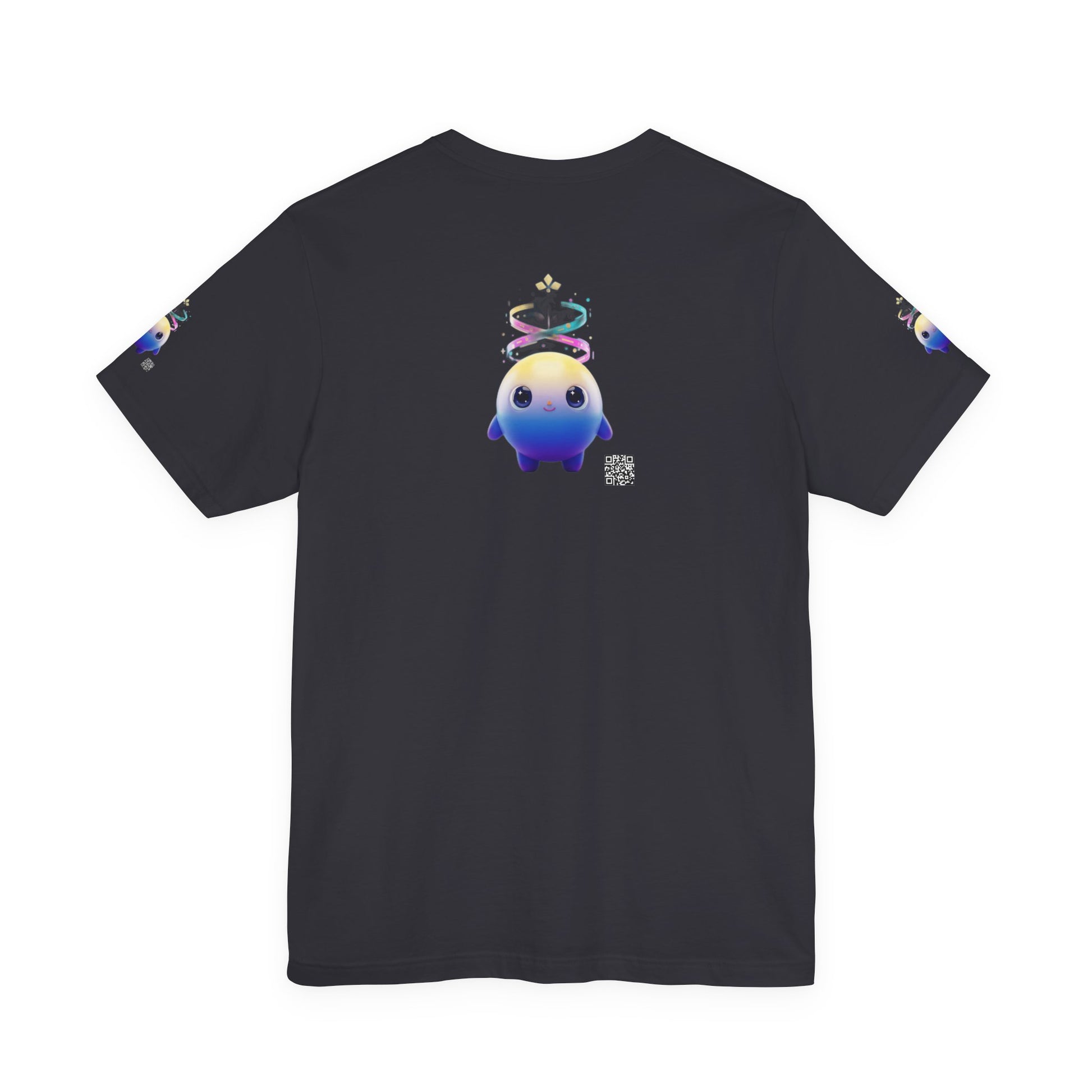 PokAIMignons Drop #22 T-Shirt — T-Shirt | PokAIMignons™