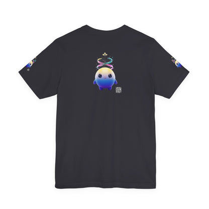 PokAIMignons Drop #22 T-Shirt — T-Shirt | PokAIMignons™