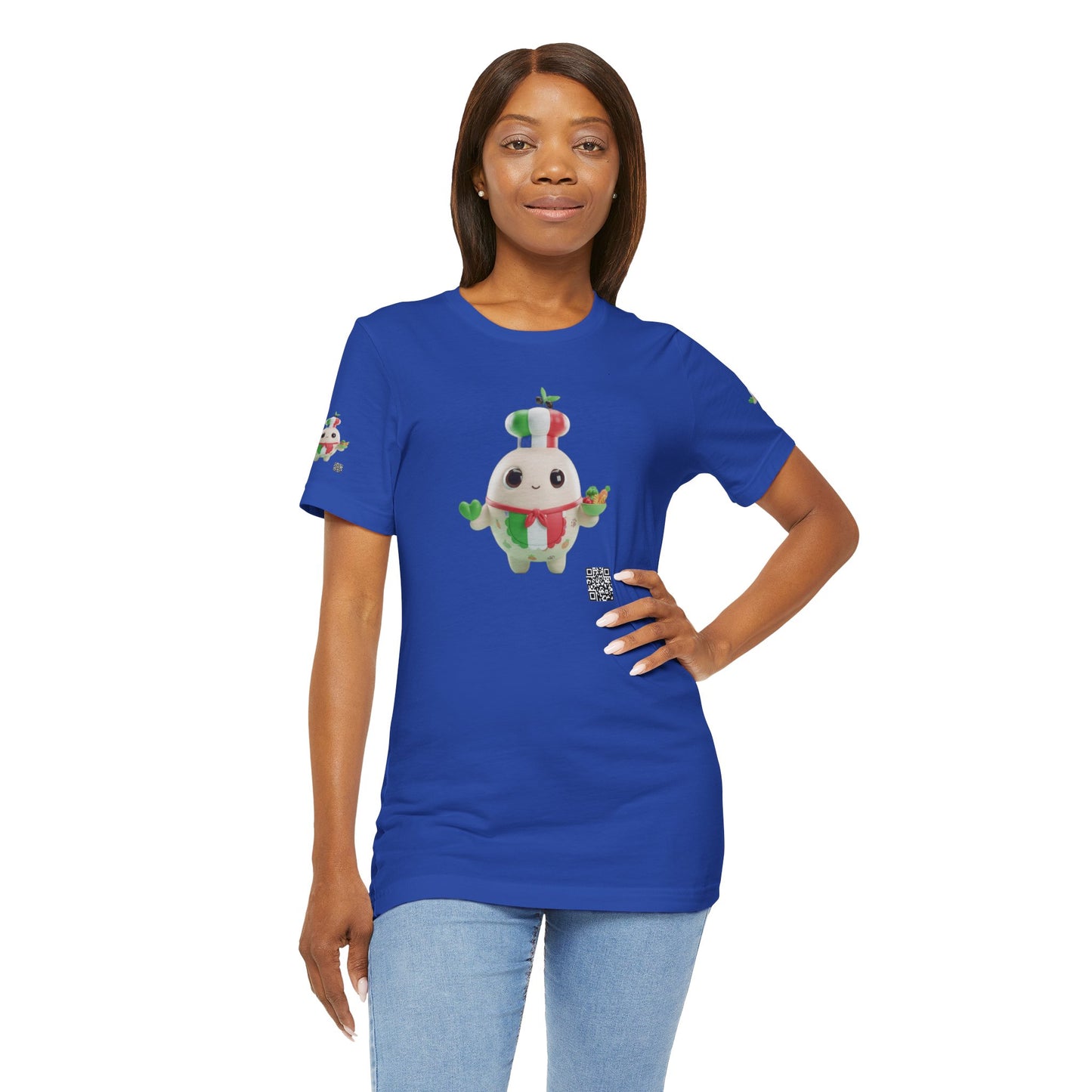 PokAIMignons Drop #2 T-Shirt