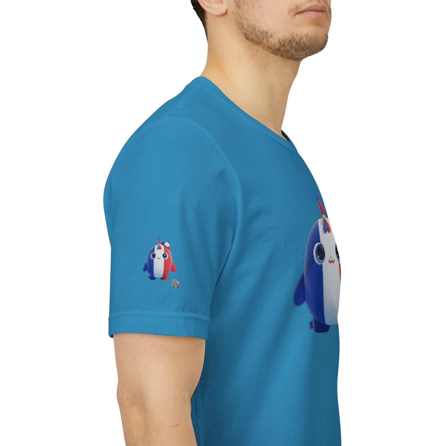 🐾⚽ France World Cup 2026 Companion – Limited Edition Official Merchandise | PokAIMignons™