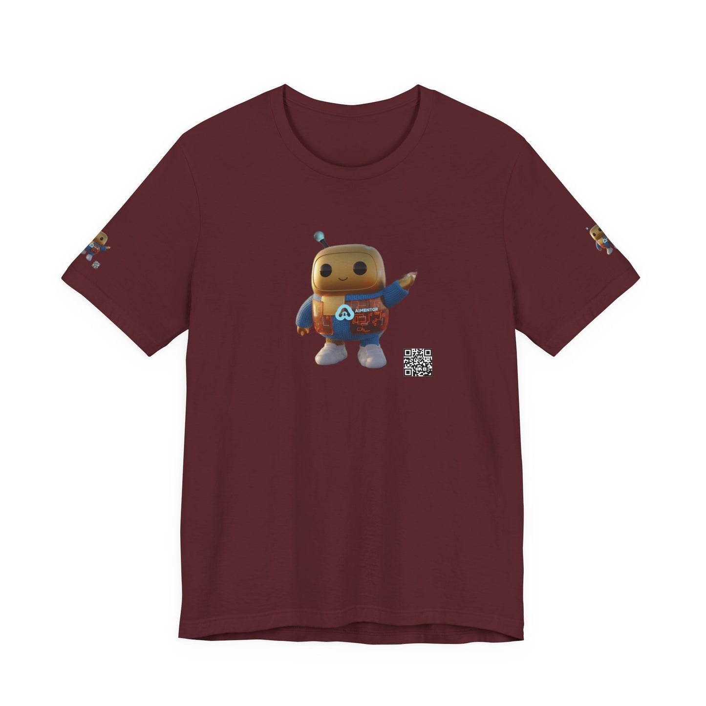 PokAIMignons Drop #20 T-Shirt — T-Shirt | PokAIMignons™