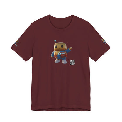 PokAIMignons Drop #20 T-Shirt — T-Shirt | PokAIMignons™
