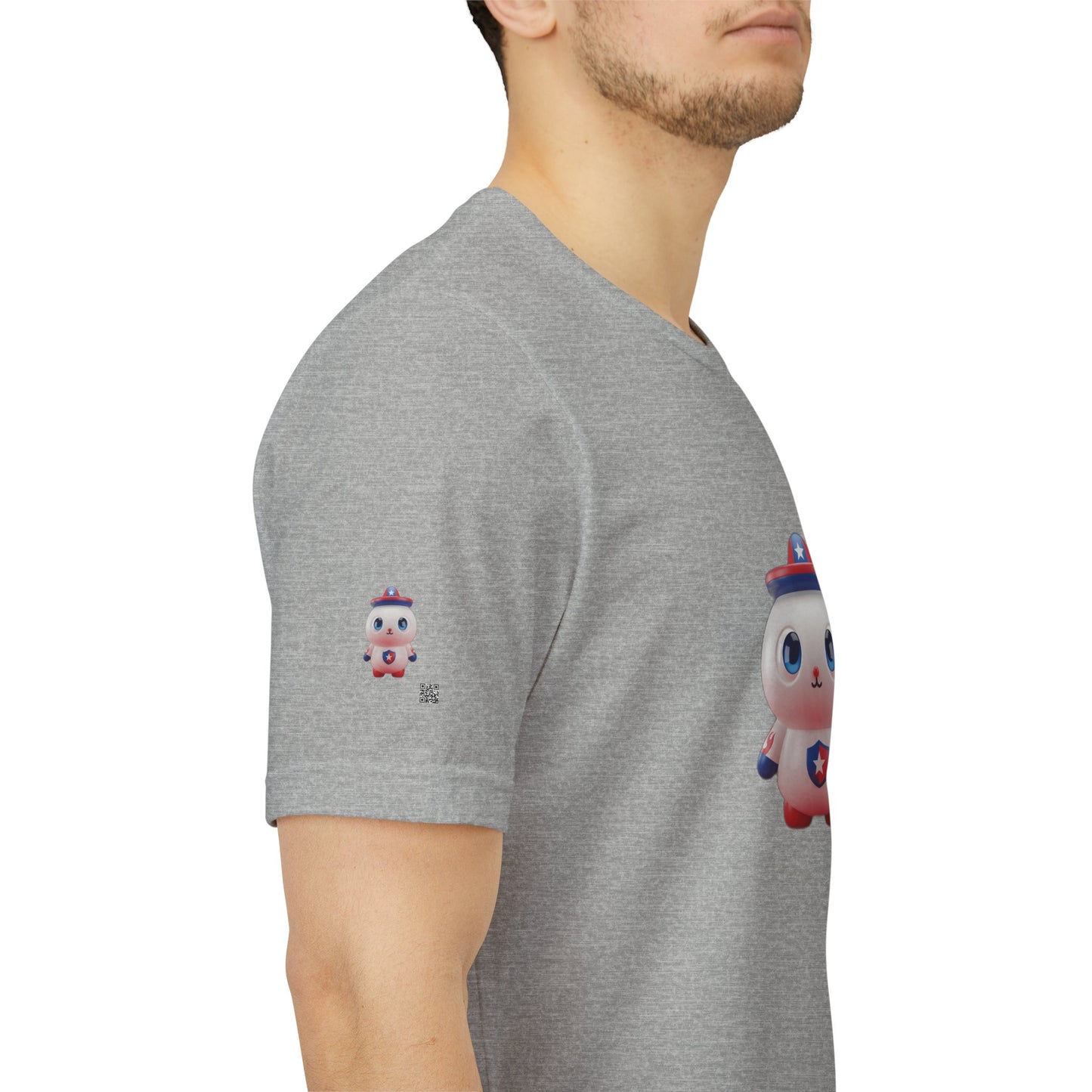 🐾⚽ Chile World Cup 2026 Companion – Limited Edition Official Merchandise | PokAIMignons™