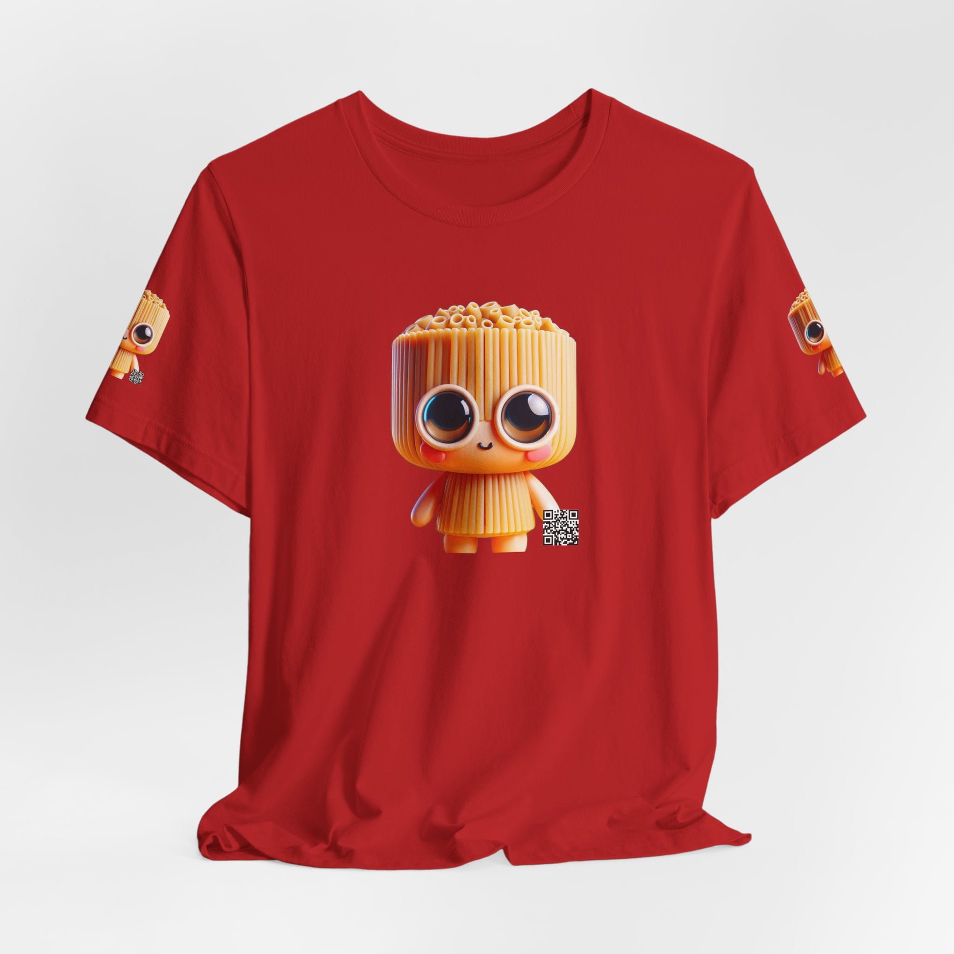 PokAIMignon Companion T-Shirt — T-Shirt | PokAIMignons™
