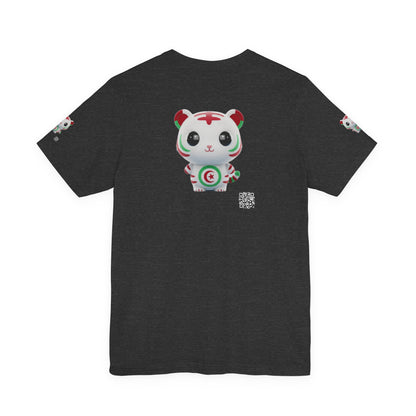 🐾⚽ Tunisia World Cup 2026 Companion – Limited Edition Official Merchandise | PokAIMignons™