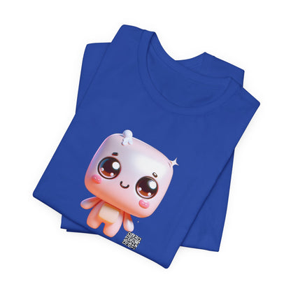 PokAIMignon Companion T-Shirt (#10)