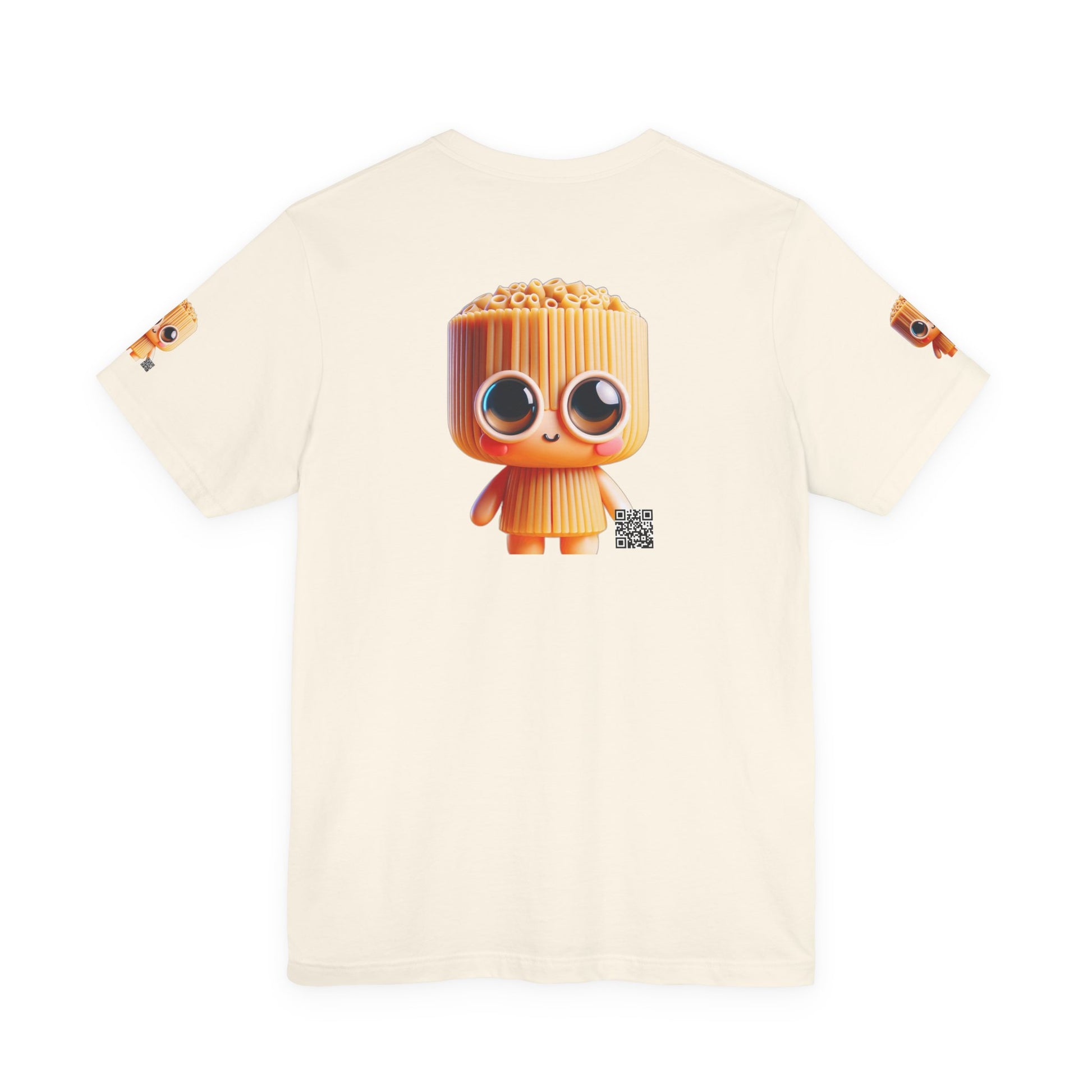 PokAIMignon Companion T-Shirt — T-Shirt | PokAIMignons™