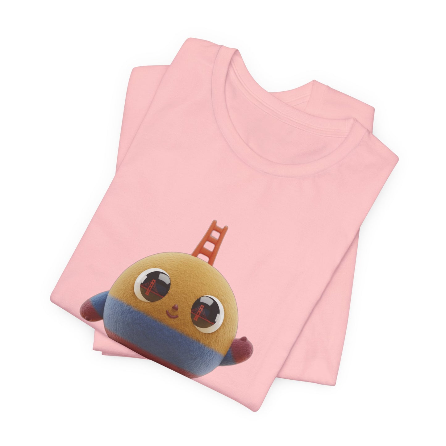 PokAIMignon Companion T-Shirt (#20)