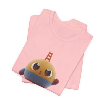 PokAIMignon Companion T-Shirt (#20)