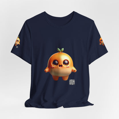 Companion #108 PokAIMignon T-Shirt