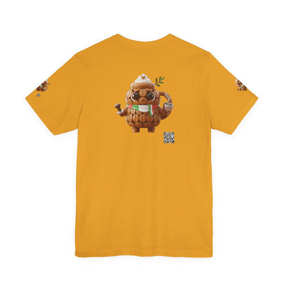 PokAIMignon Companion T-Shirt — T-Shirt | PokAIMignons™
