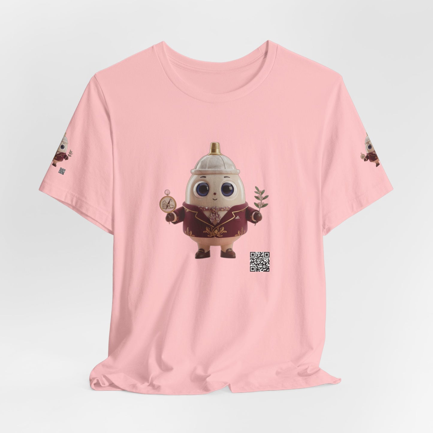 YukiB659 PokAIMignon Companion T-Shirt