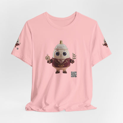 YukiB659 PokAIMignon Companion T-Shirt