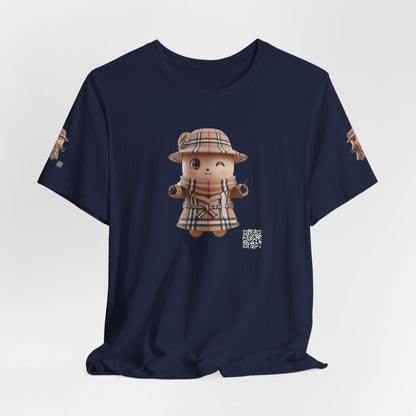 PokAIMignons Drop #26 T-Shirt — T-Shirt | PokAIMignons™