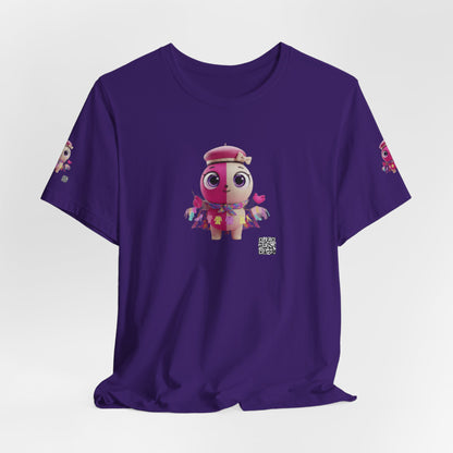 PokAIMignons Drop #5 T-Shirt — T-Shirt | PokAIMignons™