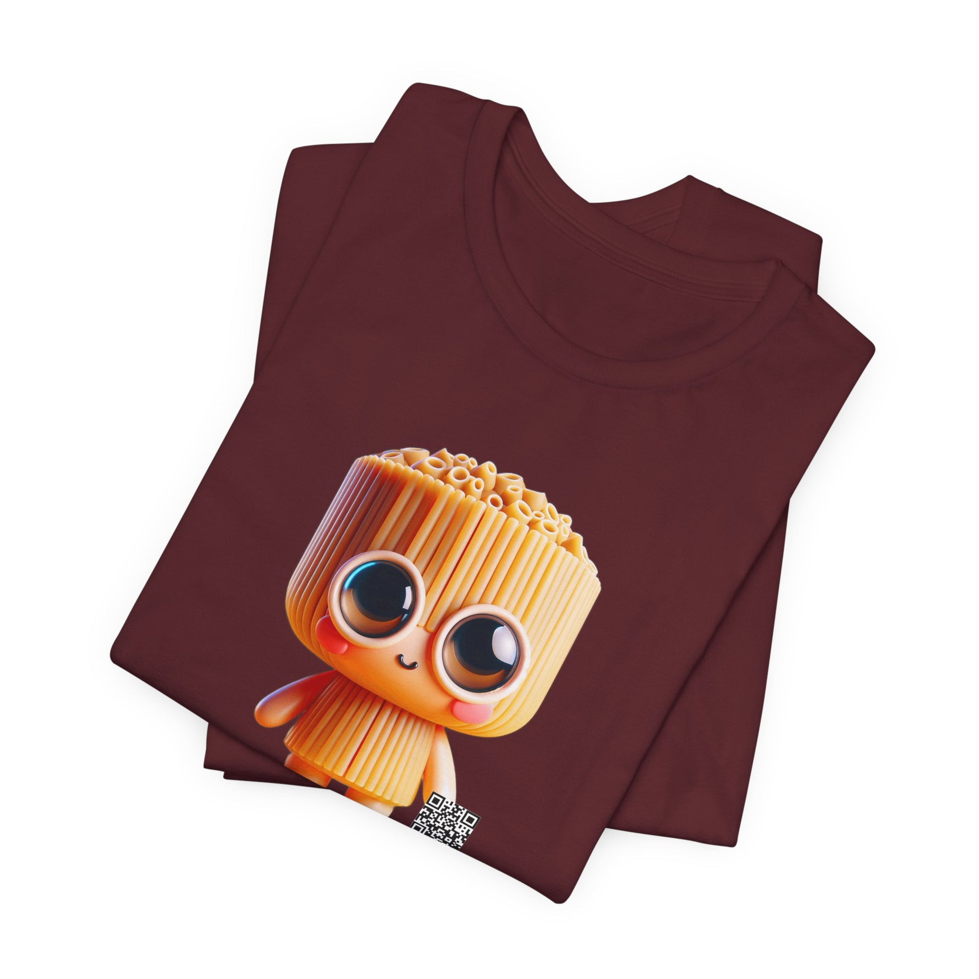 PokAIMignon Companion T-Shirt — T-Shirt | PokAIMignons™