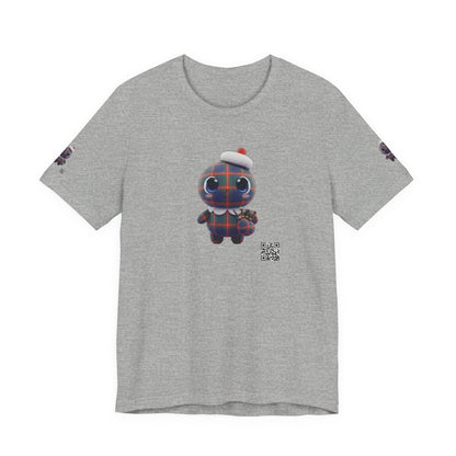 🐾⚽ Scotland World Cup 2026 Companion – Limited Edition Official Merchandise | PokAIMignons™ — T-Shirt | PokAIMignons™