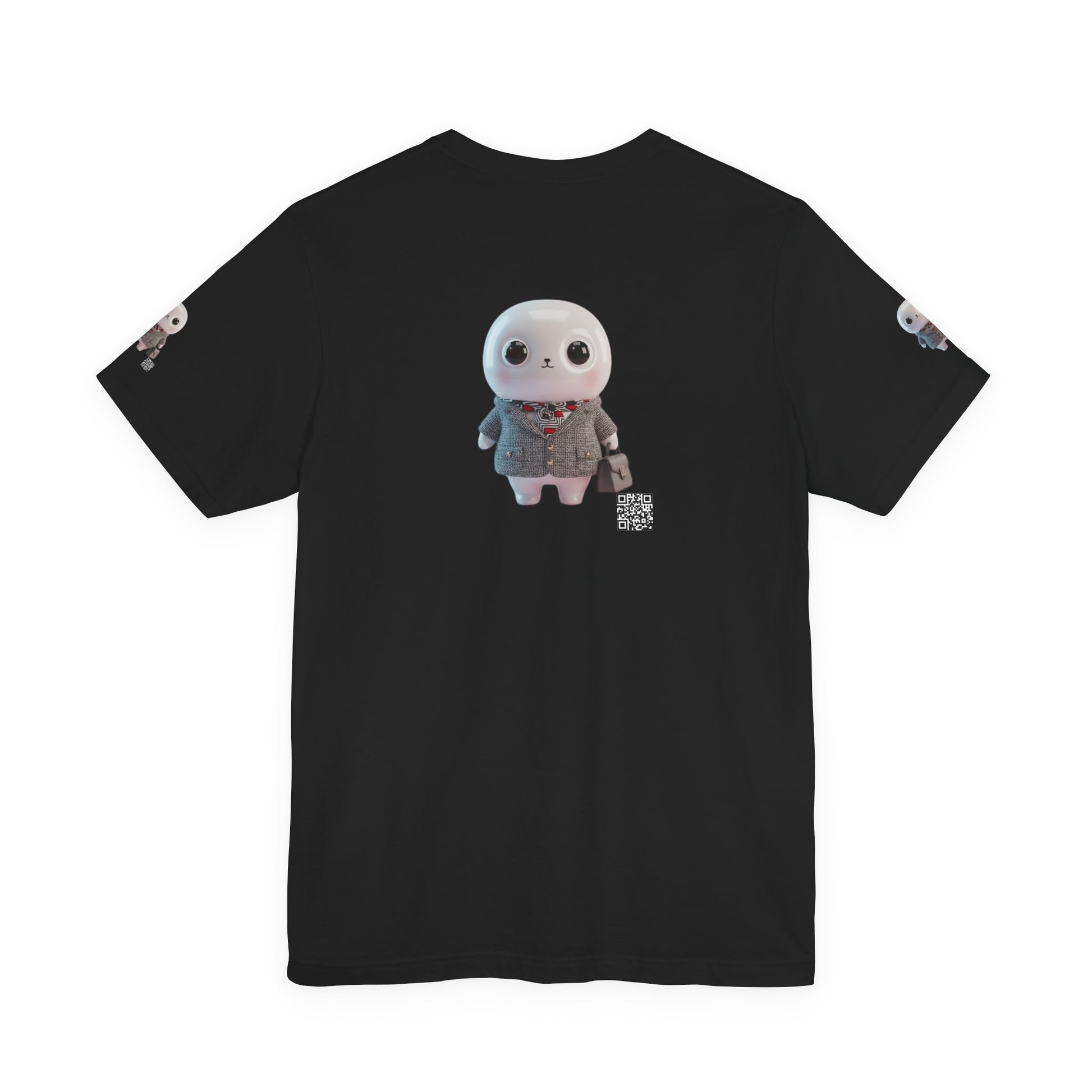 PokAIMignons Drop #17 T-Shirt — T-Shirt | PokAIMignons™