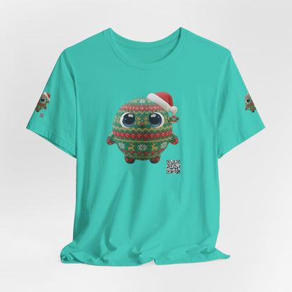 PokAIMignon Companion T-Shirt — T-Shirt | PokAIMignons™