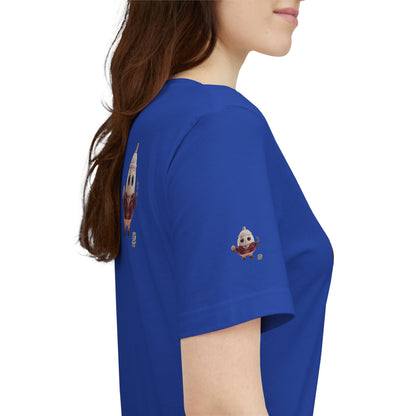 YukiB688 PokAIMignon Companion T-Shirt