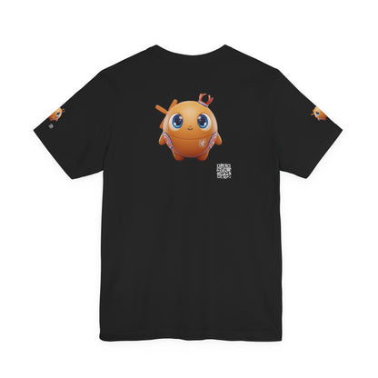 🐾⚽ Netherlands World Cup 2026 Companion – Limited Edition Official Merchandise | PokAIMignons™ — T-Shirt | PokAIMignons™
