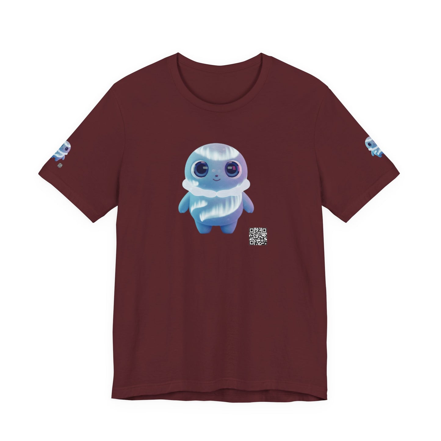 PokAIMignons Drop #10 T-Shirt — T-Shirt | PokAIMignons™