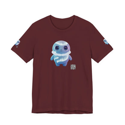 PokAIMignons Drop #10 T-Shirt — T-Shirt | PokAIMignons™