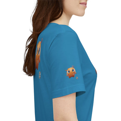 🐾⚽ Netherlands World Cup 2026 Companion – Limited Edition Official Merchandise | PokAIMignons™