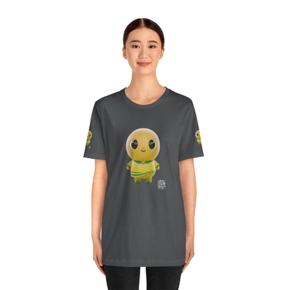 SambaStar — World Cup 2026 PokAIMignon T-Shirt