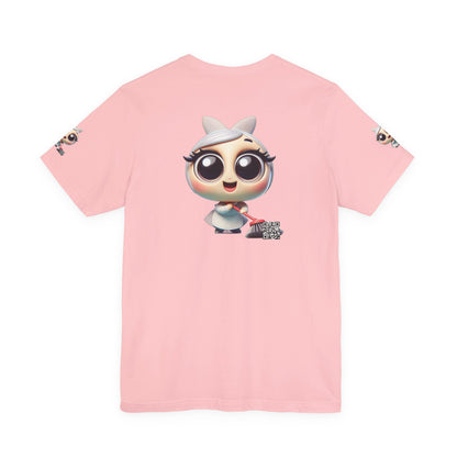 PokAIMignons Drop #38 T-Shirt — T-Shirt | PokAIMignons™