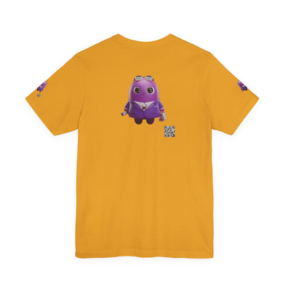 PokAIMignon Companion T-Shirt — T-Shirt | PokAIMignons™
