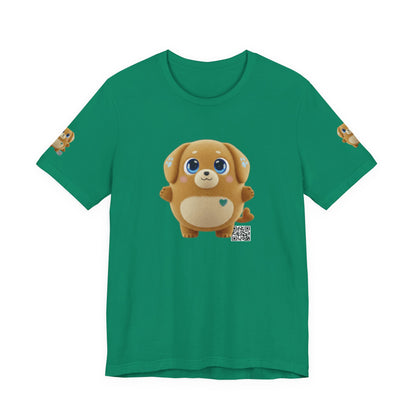 LabraLuv PokAIMignon Dynamic Product — T-Shirt | PokAIMignons™