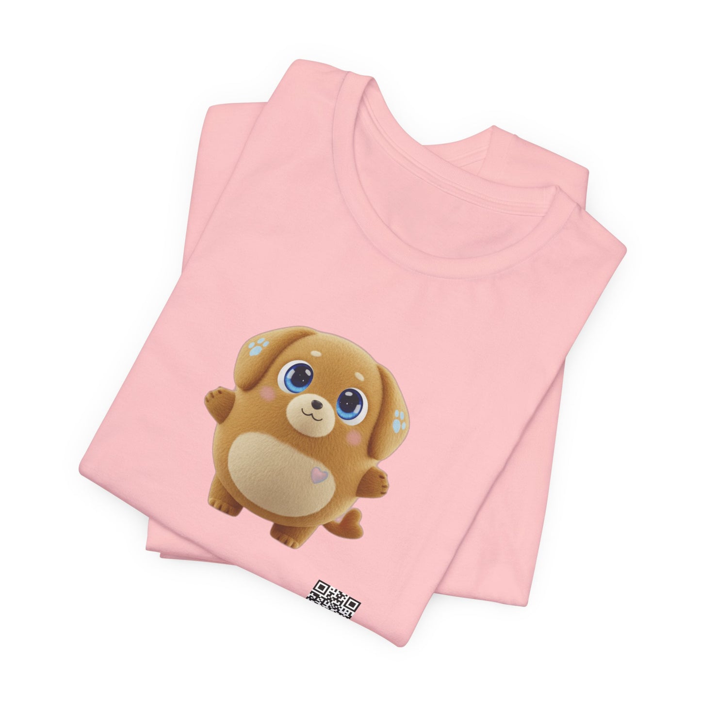 LabraLuv PokAIMignon T-Shirt — T-Shirt | PokAIMignons™