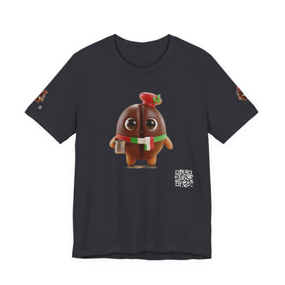 PokAIMignons Drop #28 T-Shirt — T-Shirt | PokAIMignons™