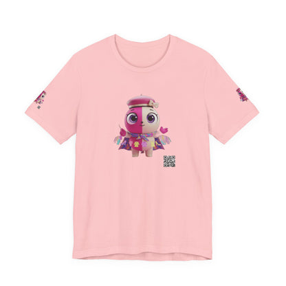 Arma PokAIMignon T-Shirt — T-Shirt | PokAIMignons™