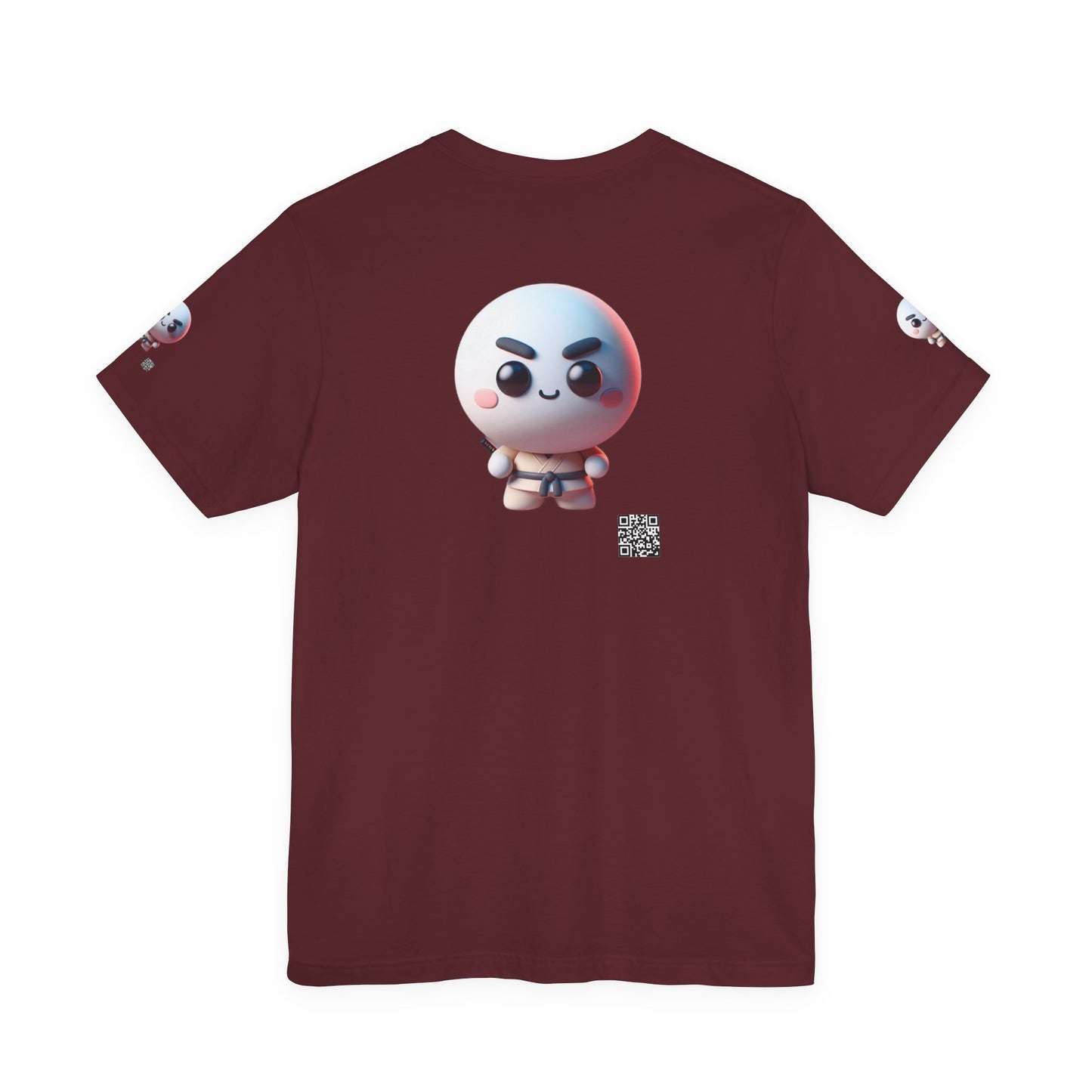 PokAIMignon Companion T-Shirt — T-Shirt | PokAIMignons™